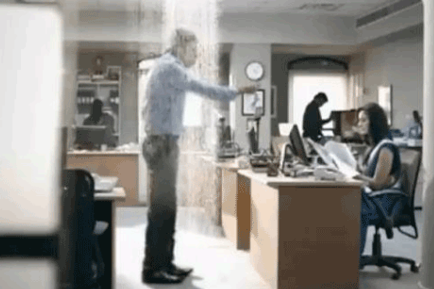 Watch the ad film created by Publicis Ambience