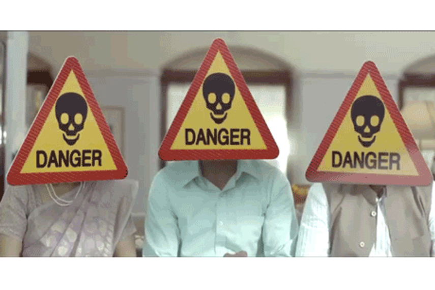 WATCH the ad films created by Ogilvy & Mather