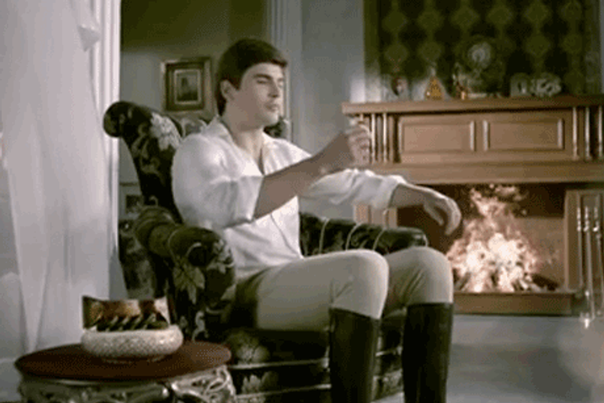 Watch the ad film created by Draftfcb-Ulka
