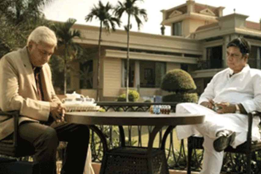 Watch the ad film created by Ogilvy & Mather