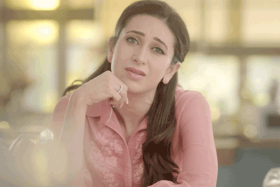 Karisma Kapoor celebrates the ‘McCain moments’ in her daily life, ‘jhatse’
