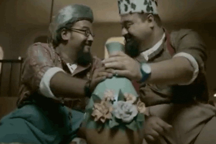 Watch the ad films created by Ogilvy & Mather