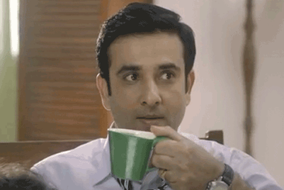Mili Tea blends with daily moments of joy,  consistently