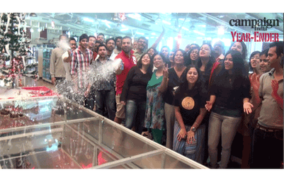 Campaign India Year-Ender 2012: Leo Burnett