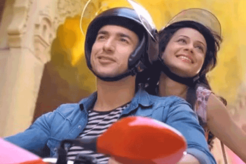 WATCH the ad film created by JWT India