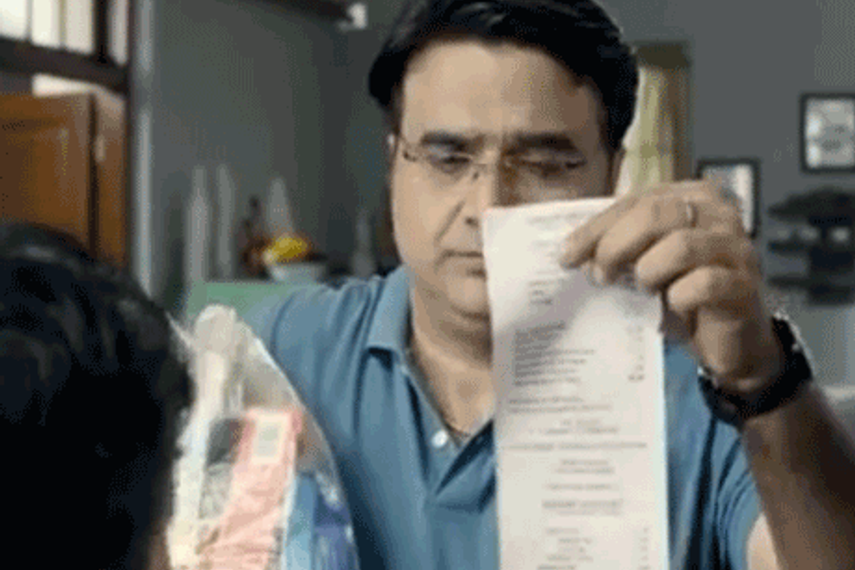 Watch the ad film created by Law & Kenneth
