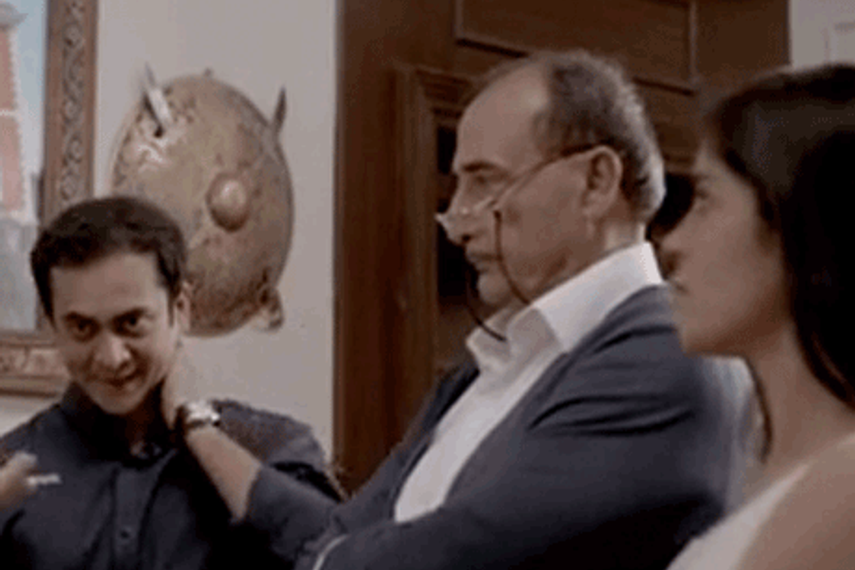 Watch the TVC created by Draftfcb-Ulka