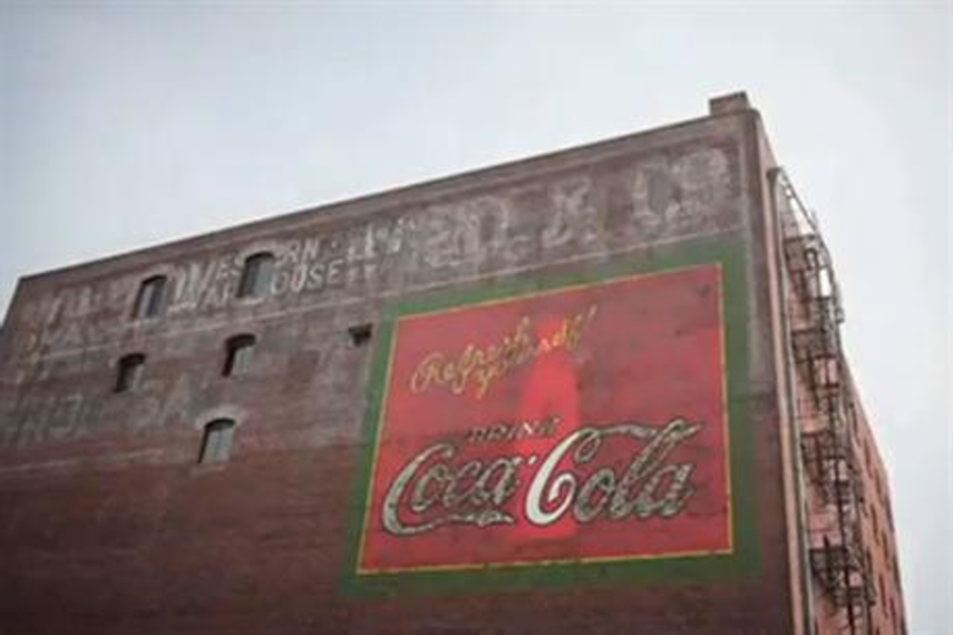 The Coca-Cola Company has launched a two-minute TV ad in the US as part of its bid to tackle the issue of obesity.