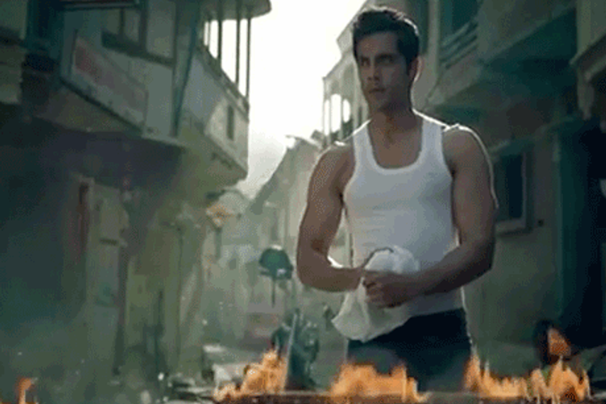 WATCH the ad film created by Scarecrow Communications here