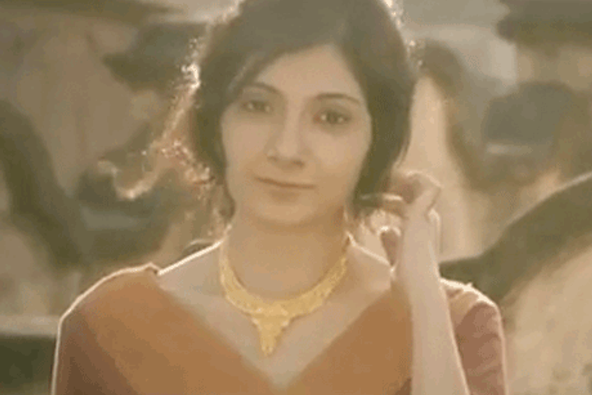 Watch the ad film created by Publicis Ambience