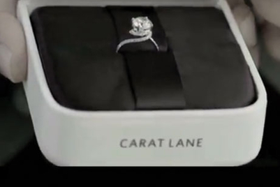 Campaign India First Cut: CaratLane TVC