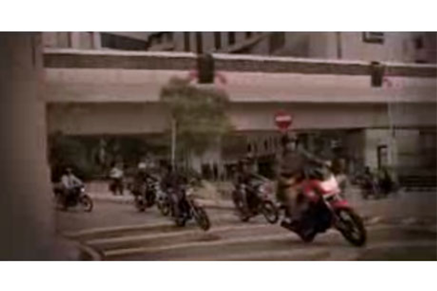 Watch the ad film created by McCann Erickson here