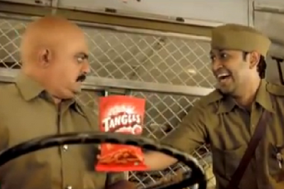 Bingo Tangles says it's hard not to share if you have one