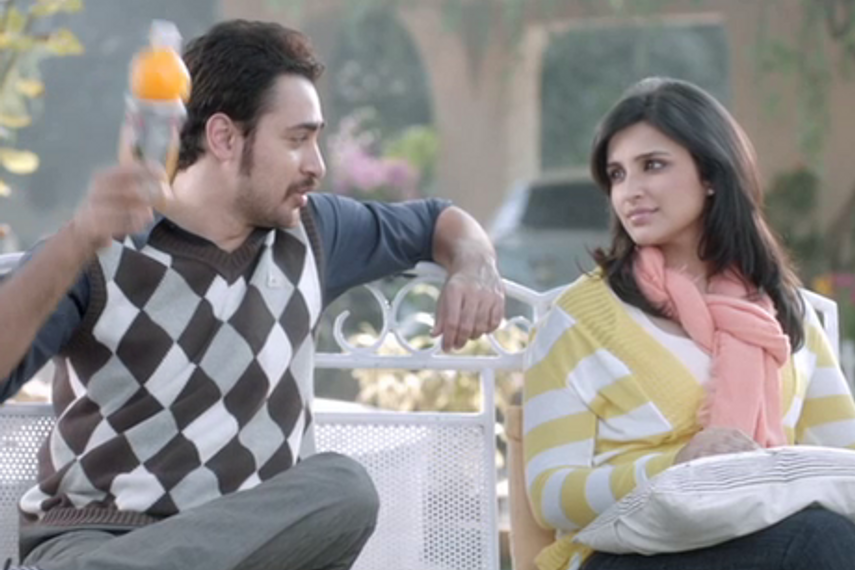 WATCH the ad film created by Leo Burnett here