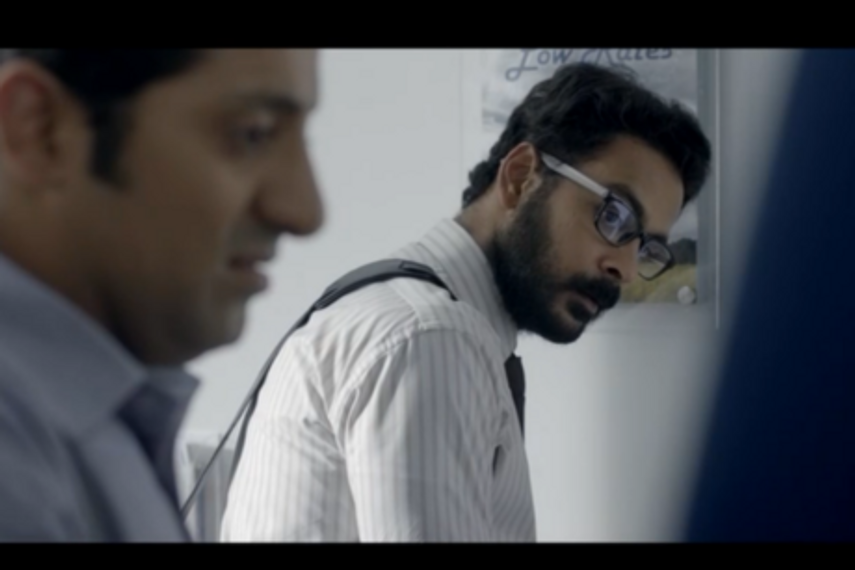 WATCH the ad films created by Draftfcb-Ulka