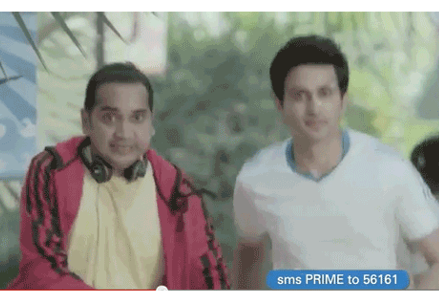 WATCH the ad film created by Law & Kenneth