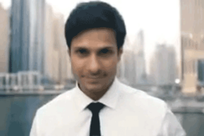 CNBC TV18 urges dreamers to rise, with knowledge