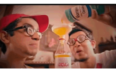 UngLee, KhujLee and GoogLee return in Chingles’ campaign