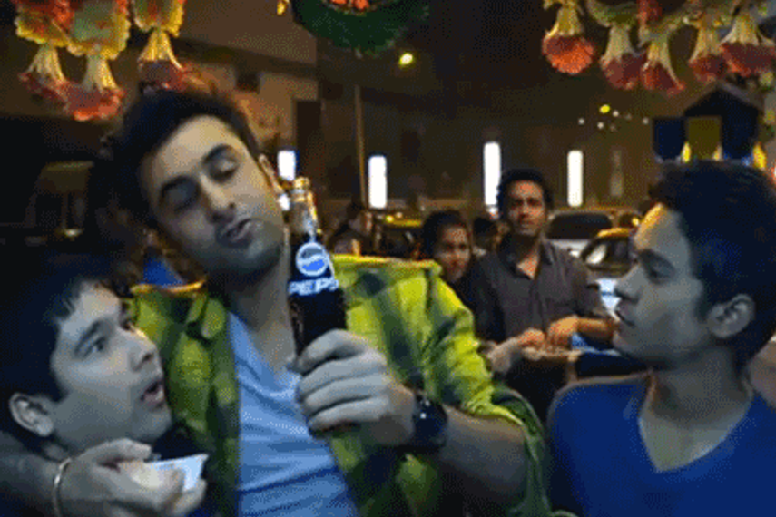 Watch the ad film created by JWT India for the new positioning; brand to up spend in ’13.