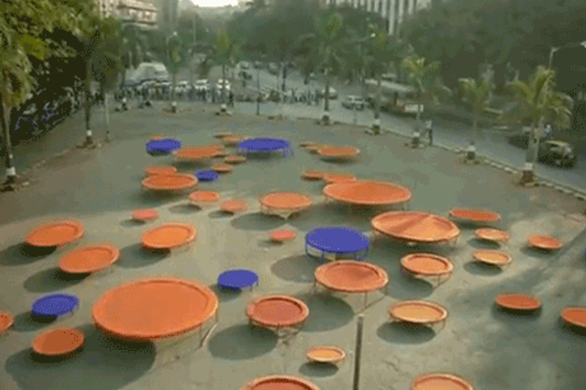 Watch the ad film created by Dentsu Creative Impact here