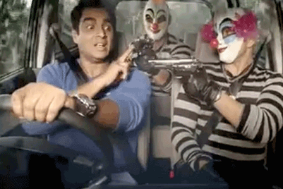 WagonR stays with the smarter race, with Maddy and Roadies duo