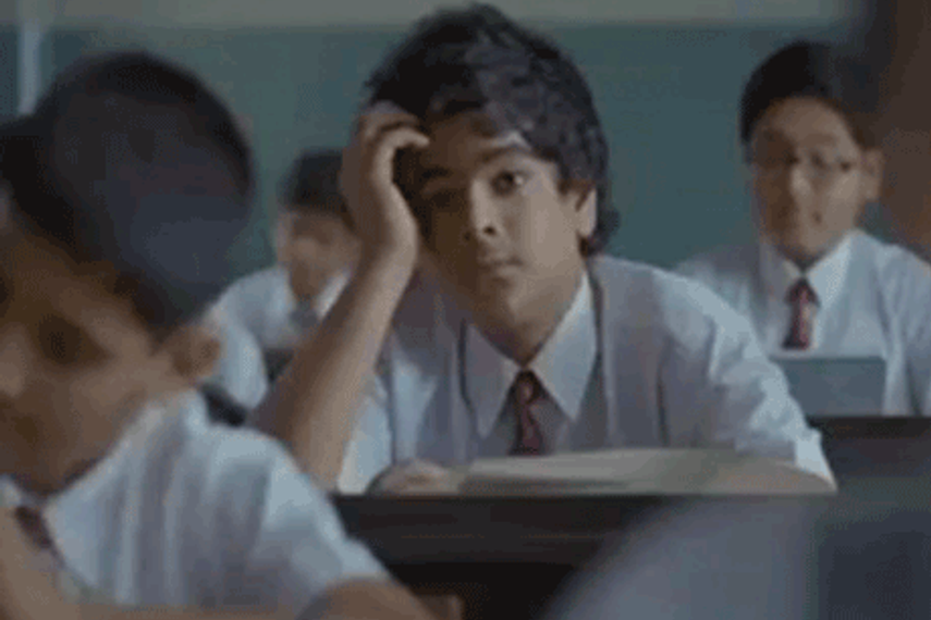 Watch the TVCs created by McCann Worldgroup India