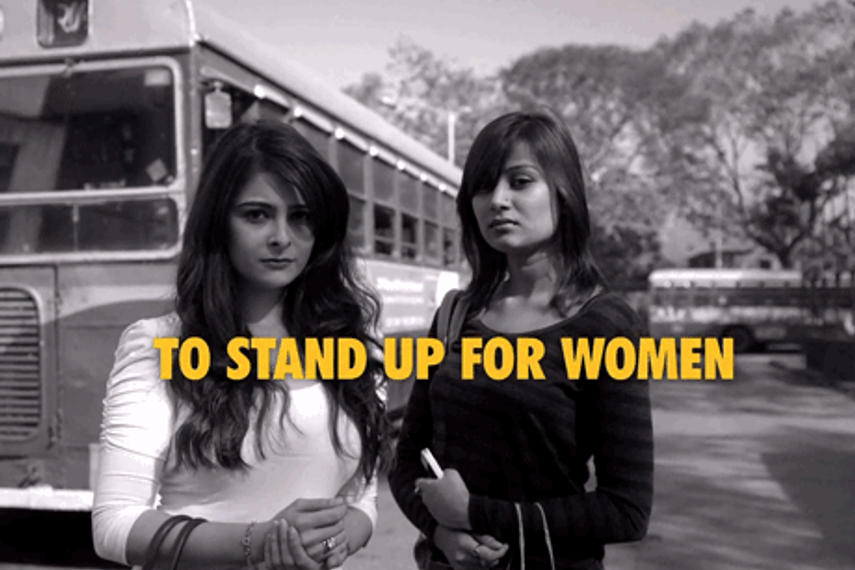 WATCH the ad film created by BBDO India