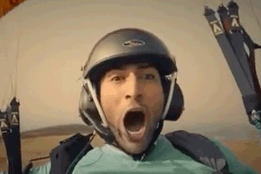 WATCH the ad film created by Draftfcb-Ulka for the Vista D90 here