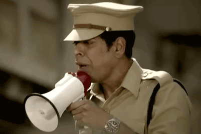 Quikr spins a satirical story, with a twist