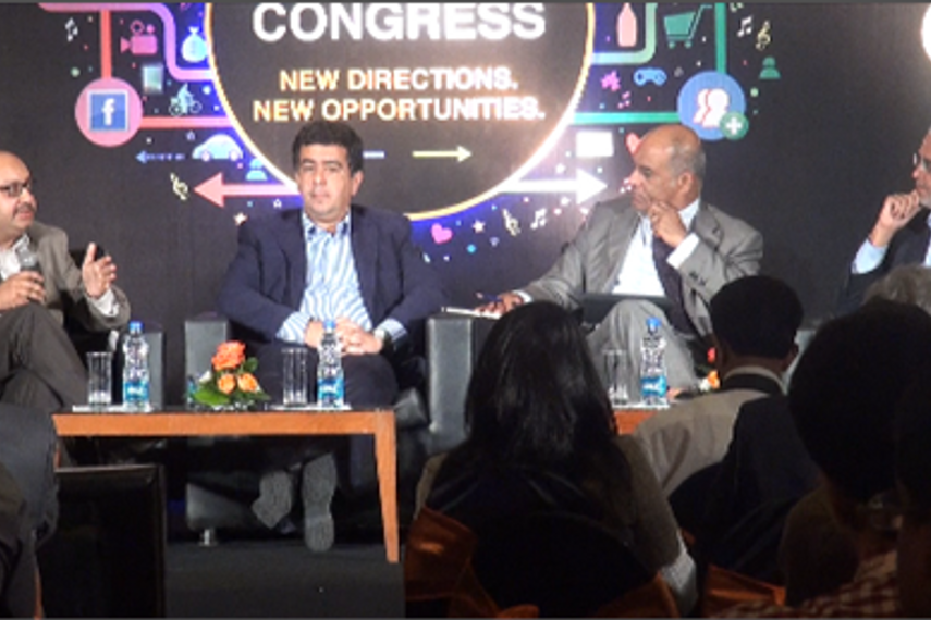 Khozem Merchant of Pearson, Hormazd Sorabjee of Autocar, Krishna Prasad of Outlook respond