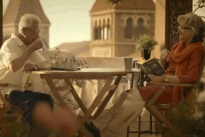 ICICI Prudential says it’s time to celebrate the ‘gentlemen’ in life
