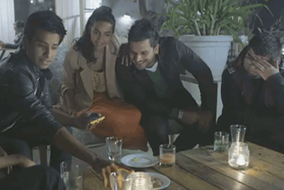 Nokia asks people to switch with its campaign for the Lumia 920