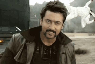 Aircel uses over-the-top scenes from movies to pull in value-conscious customers