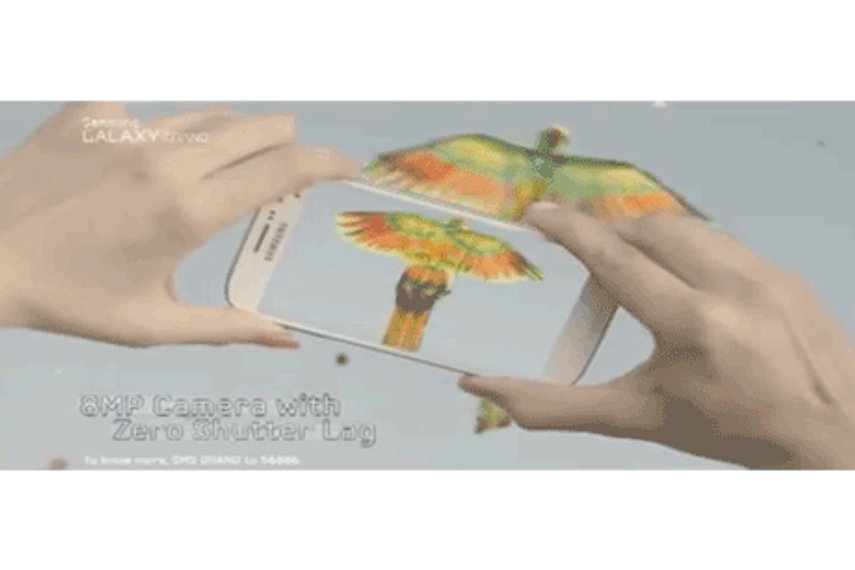 Watch the TVC created by Leo Burnett