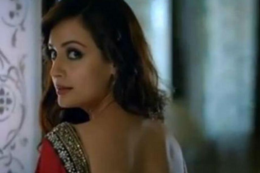 Watch the ad film created by Soho Square