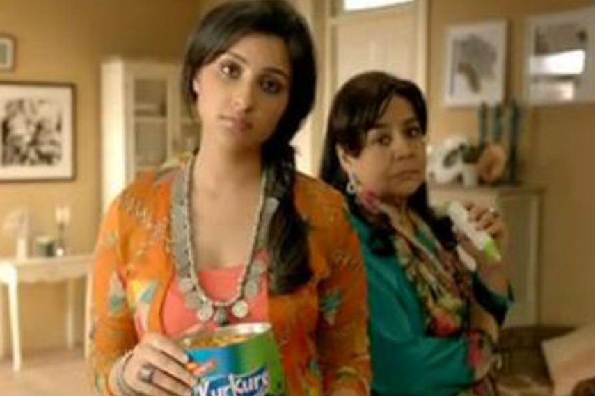 WATCH the ad film created by JWT here