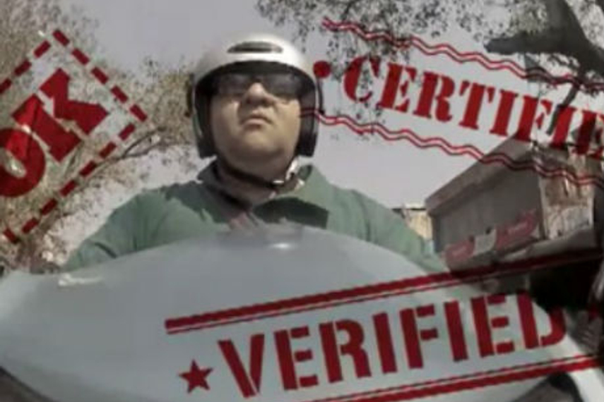 WATCH the ad film created by Publicis Ambience