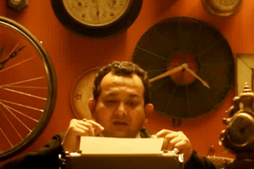 Watch the ad film created by TBWA\India