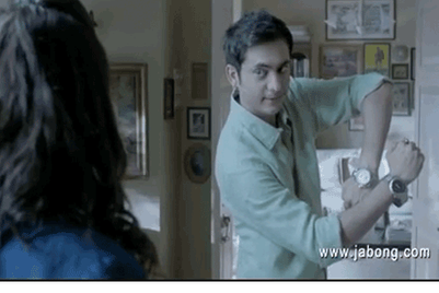 Jabong.com celebrates the shopaholic