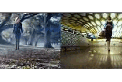 Etihad Airways launches first major ad campaign in three years