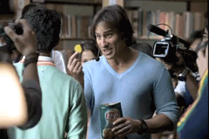 WATCH the ad film created by JWT here