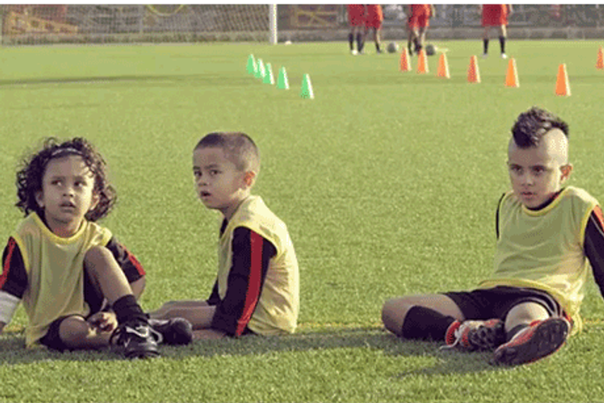 Watch the ad film created by Creativeland Asia