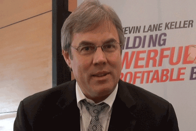 Video: Campaign India in conversation with Prof. Kevin Lane Keller