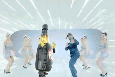 Appy Fizz invites people to Saif’s ‘Dream hangout’