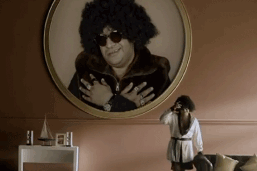 WATCH the ad film created by Publicis Ambience here