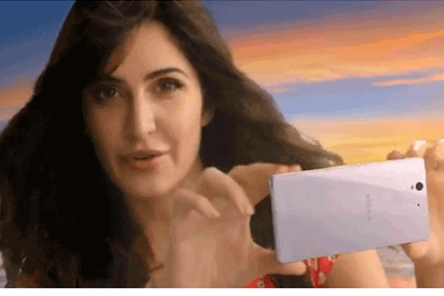 Xperia Z promises to be the best of Sony