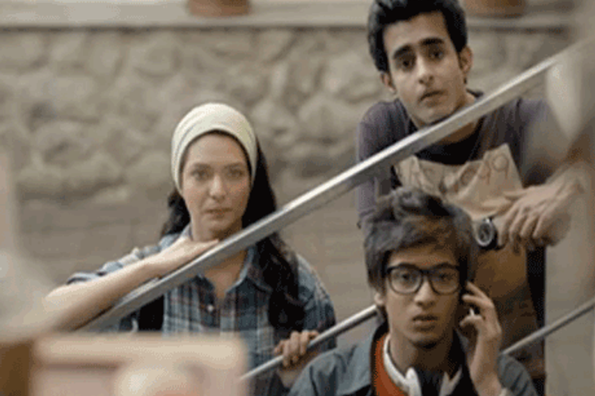 WATCH the ad film created by Ogilvy & Mather here