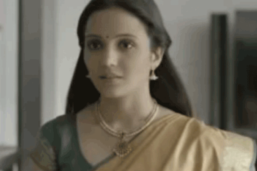 WATCH the ad film created by Mudra here
