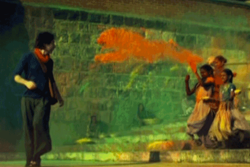 Watch the ad film created by Ogilvy & Mather here