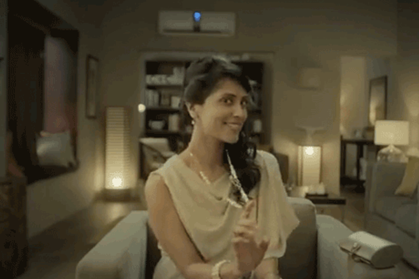 Watch the ad film created by Interface Communications